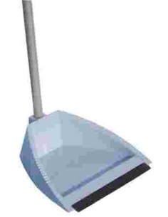 RECOGEDOR VILEDA Con mango