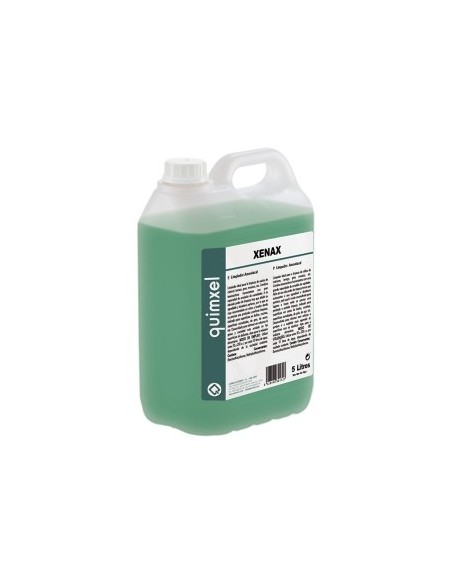 XENAX 05 AMONIACAL [1 x 5l.]