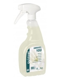 AMBIXEL YOU 750 ambientador Jean Paul Gautier [1 x 750ml.]