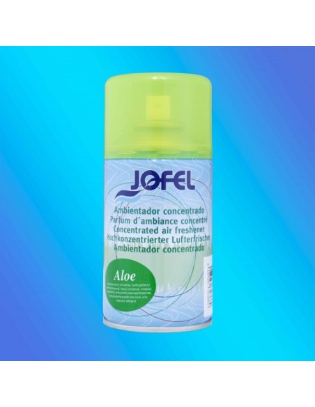 AEROSOL ALOE JOFEL [1 x 250ml.]