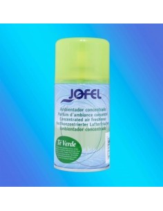 AEROSOL TE VERDE JOFEL [1 x 250ml.]
