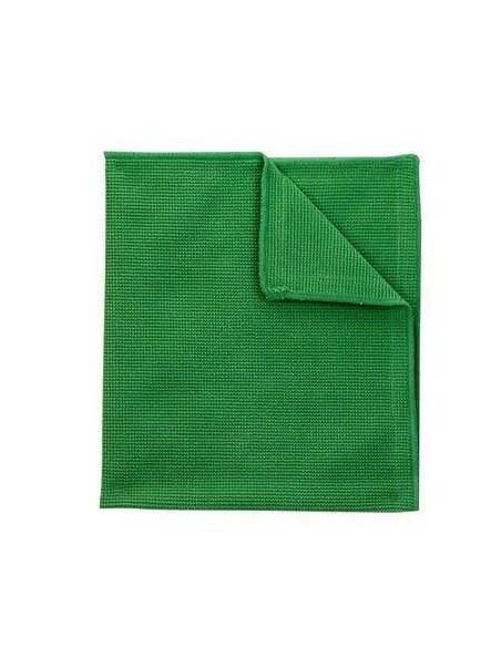 GAMUZA SCOTCH BRITE MICRO 2010 [1u.] VERDE REF. XA004837226