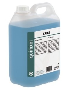 CRIST 05 Limpiacristales [1 x 5l.]