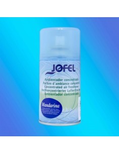 AEROSOL MANDARINA JOFEL [1 x 250ml.]