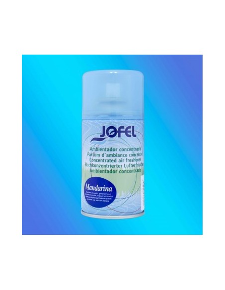 AEROSOL MANDARINA JOFEL [1 x 250ml.]