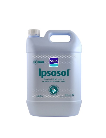 IPSOSOL pulverizador hidroalcoholico [1 x 500ml.]