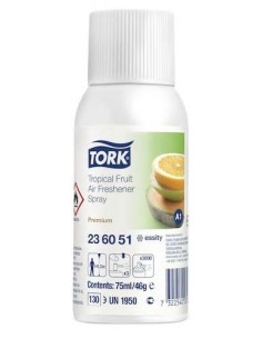 CARGA AMBIENTADOR TORK FRUTAL A1