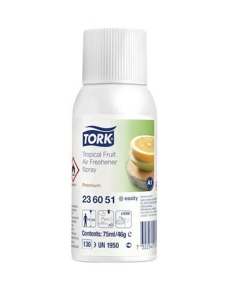 CARGA AMBIENTADOR TORK FRUTAL A1