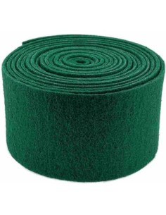 ROLLO FIBRA VERDE Estropajo [1 x 6m.]