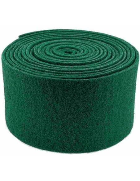 ROLLO FIBRA VERDE Estropajo [1 x 6m.]