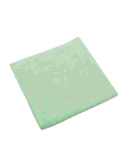 GAMUZA MICROTUFF PLUS AMARILLA 40x40cm [1 x 5u.]