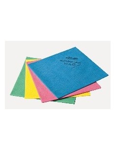 GAMUZA MICRONQUICK VERDE [1 x 5u.]