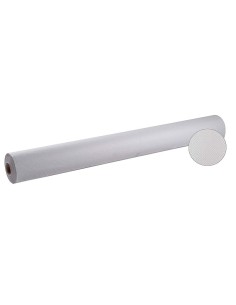 MANTEL ROLLO BLANCO GOFRADO ECO 120m x 100m -1u- 2
