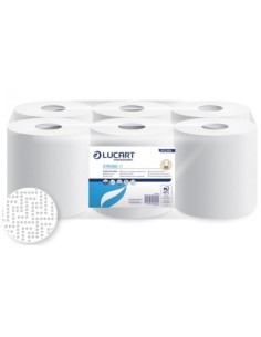 BOBINA SECAMANOS STRONG S1 2C 400S./95M [1 x 6u.]