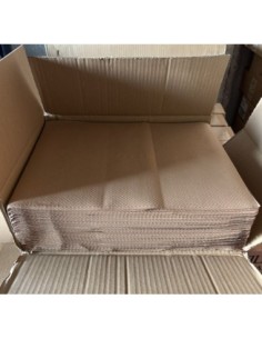 MANTEL 30x40 40grs. KRAFT [1 x 1000u.]