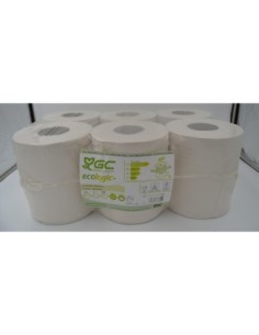 BOBINA SECAMANOS 2C. 150m. GC ecologic [1 x 6u.] 215mm