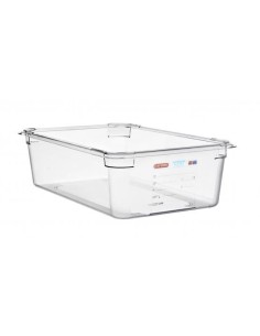 CUBETA GN POLICARB. 1/1 P/150