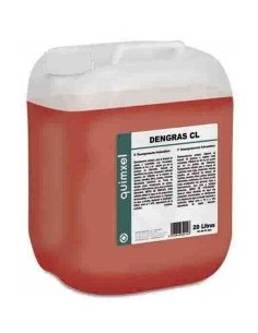DENGRAS V Desengrasante Antiestatico [1 x 10l.]