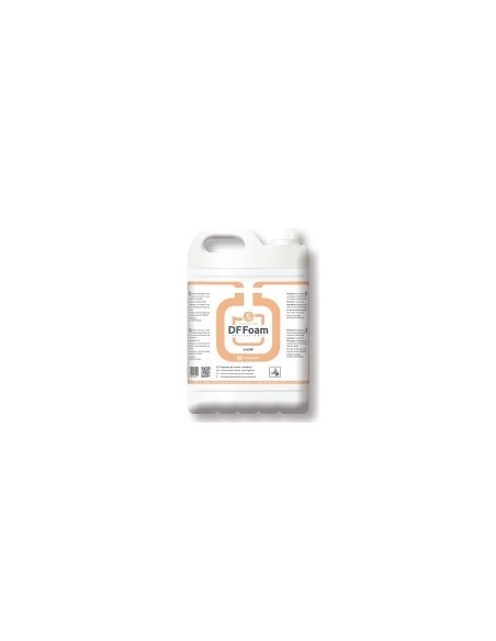 SUAU FOAM gel per a mans en escuma [1 x 5l.] H259F