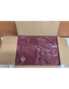 MANTEL 30x40 NEWTEX BURDEOS [1 x 500u.]