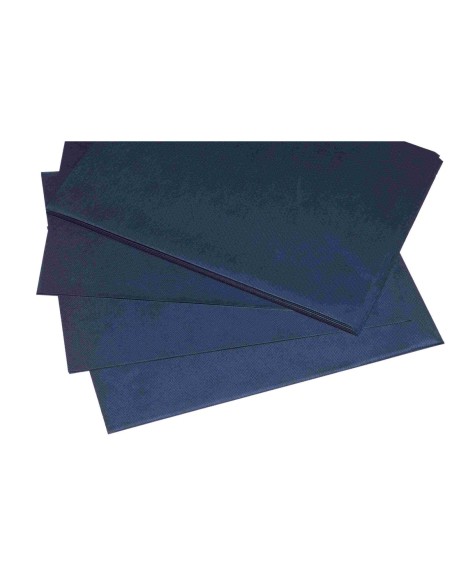 MANTEL 30x40 NEWTEX AZUL OSCURO [1 x 500u.]