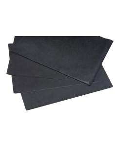 MANTEL 30x40 NEWTEX NEGRO [1 x 500u.]