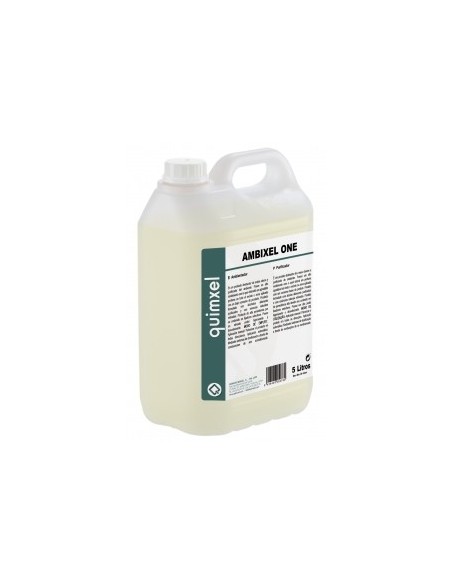 AMBIXEL ONE 05 ambientador flores frescas [1 x 5l.]