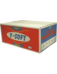 BOBINA AUTOCORTE BLANCA  CEL.PURA 112m. [1 x  6u.]