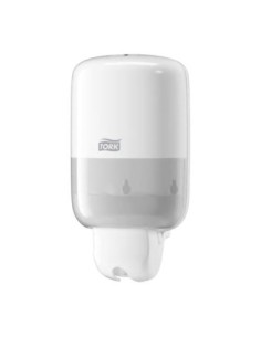 DOSIFICADOR TORK JABON S2 ELEVATION BLANCO