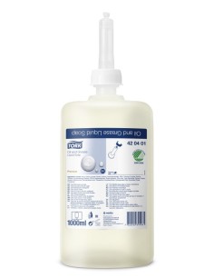 JABON TORK S1 INDUSTRIA [6 x 1l.]