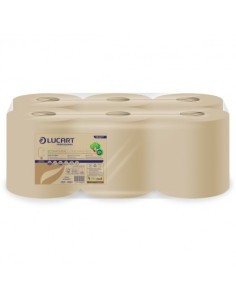 BOBINA Eco Natural L-ONE MAXI 450form. [1 x 6u.]