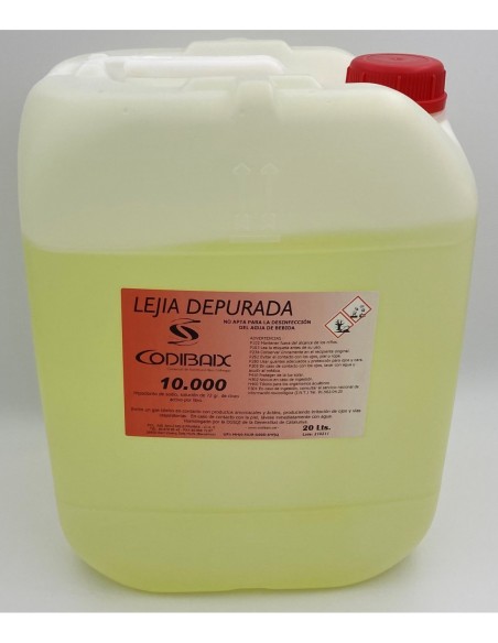 LEJIA 10000 [1 x 20l.]