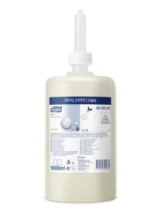 JABON TORK S1 SUAVE -6 x 1 LT.-