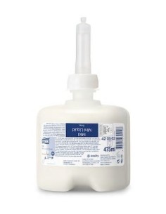 JABON TORK S2 SUAVE -8 x 500ml.-