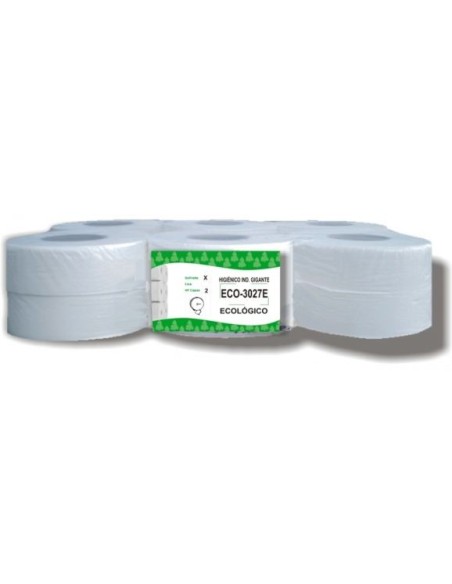 JUMBO 2C. D-76 300m. ECOLOGICO -1 x 12u.-