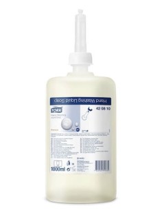 JABON TORK S1 EXTRA HYGIENE -6 x 1l.-
