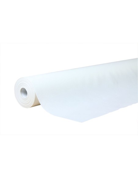 MANTEL ROLLO TISUCLASS BLANCO 1,20 x 50m. -1u.-