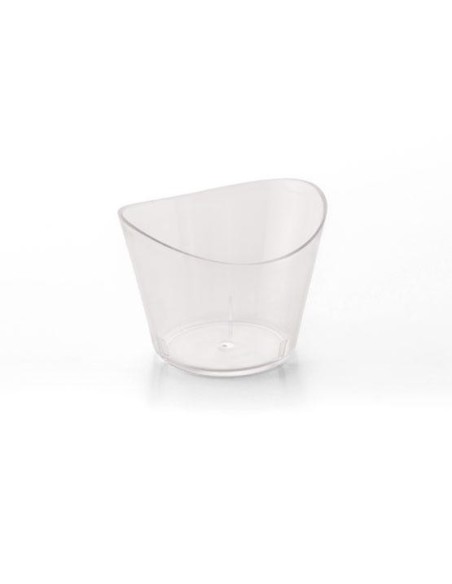 VASO TRANSP. CONICO 5CL -4 x 50u.-