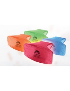 SANICLIP PASTILLA W.C. OCEAN MIST -1 x 10 u.-