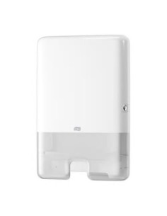 DISPENSADOR TORK TOALLA H2 ELEVATION BLANCO 2