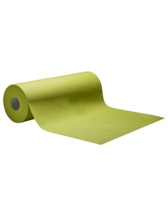 MANTEL ROLLO TISUCLASS DUETO KIWI 0.40x50m. -1 x 3u.-