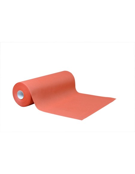 MANTEL ROLLO TISUCLASS DUETO TERRACOTTA 0.40x50m. -1 x 3u.-