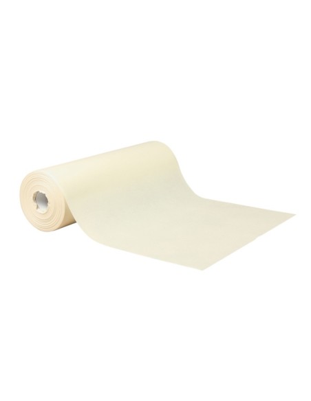 MANTEL ROLLO TISUCLASS DUETO CARAMELO 0.40x50m. -1 x 3u.-