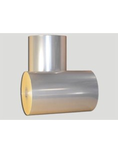 BOBINA POLIETILENO LAMINADA 65x800 mts. G-140