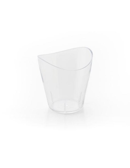 VASO TRANSP. CONICO 9CL -4 x 50u.-