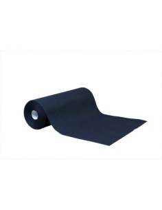 MANTEL ROLLO TISUCLASS DUETO NEGRO  0.40x50m. -1 x 3u.-