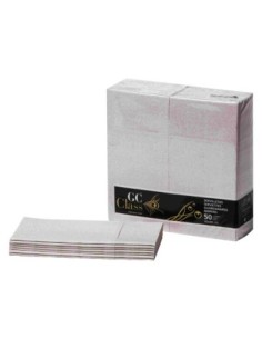 SERVILLETA 40X40 1C. TISUCLASS KANGUR FILUM STONE -12pq x 50u.-