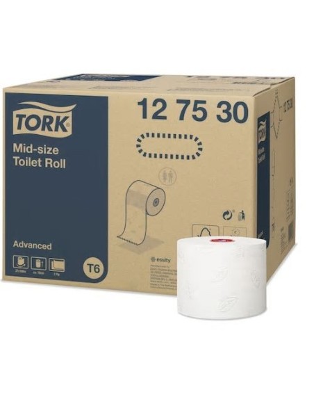 JUMBO TORK ADVANCED T6 2C. 100m. -1 x 27u.-