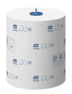 BOBINA TORK H1 1C, 280m. BLANCA -1 x 6u.-