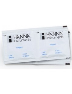 REACTIVO CLORO TOTAL polvo 300 TEST -3 x 100test-